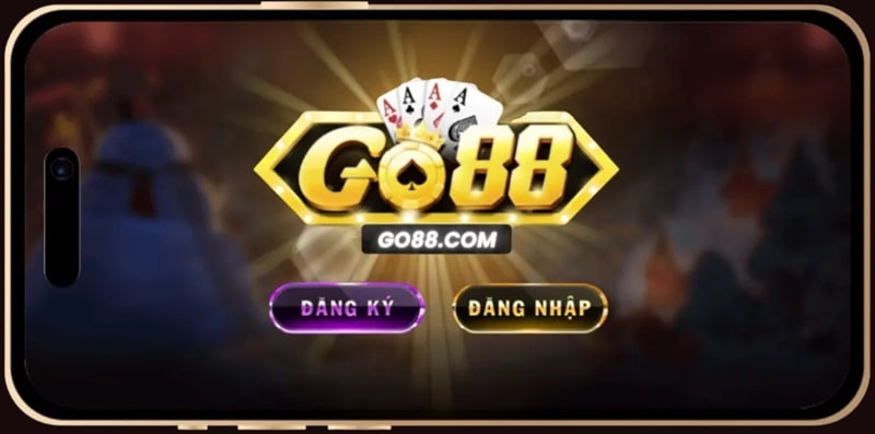 Giới thiệu đôi nét về cổng game GO88