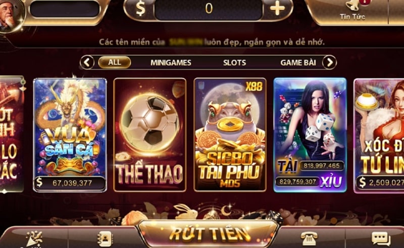 App game tài xỉu uy tín Sunwin