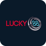 Logo nhà cái Lucky88