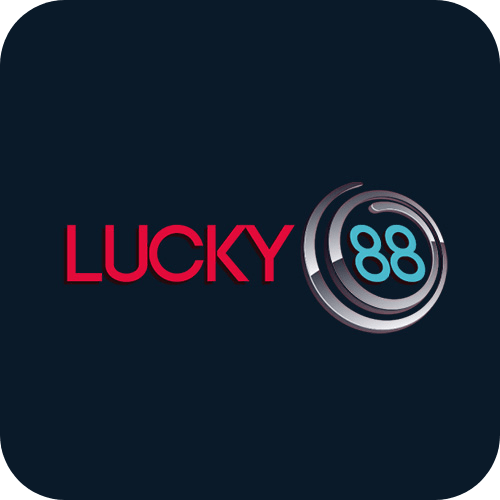 Logo nhà cái Lucky88