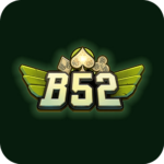 Logo B52 Club