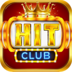 Logo hitclub