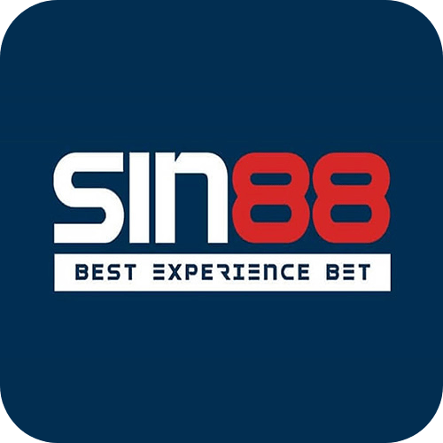 Logo nhà cái Sin88