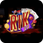 Logo Rikvip